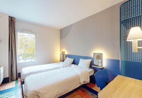 B&B Hôtel Nantes Centre