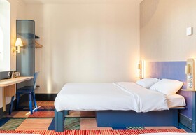 B&B Hôtel Nantes Centre