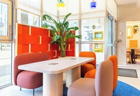 B&B Hôtel Nantes Centre