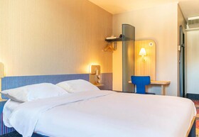B&B Hôtel Nantes Centre