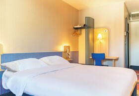 B&B Hôtel Nantes Centre