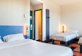 B&B Hôtel Nantes Centre