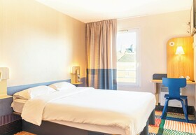 B&B Hôtel Nantes Centre