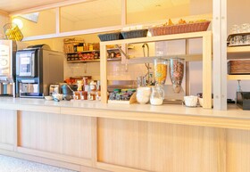 B&B Hôtel Nantes Centre
