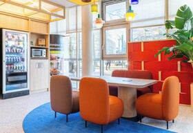 B&B Hôtel Nantes Centre
