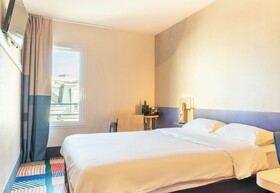B&B Hôtel Nantes Centre