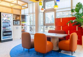 B&B Hôtel Nantes Centre
