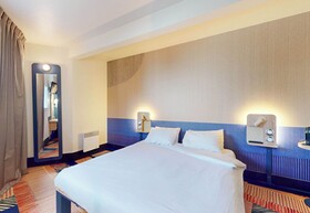B&B Hôtel Nantes Centre