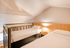 B&B Hôtel NANTES Parc Expos La Beaujoire