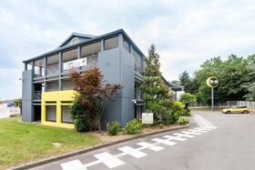 B&B Hôtel NANTES Parc Expos La Beaujoire