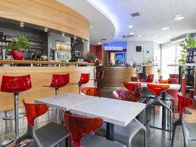 Hotel Belfort