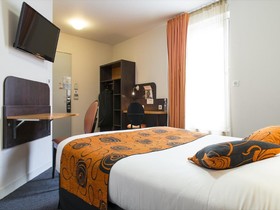 Hotel Belfort