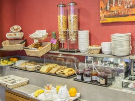 Hotel Belfort