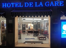 Citotel de La Gare