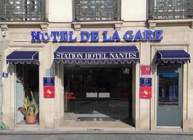 Citotel de La Gare