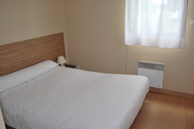Zenitude Hotel-Residences Nantes Metropole