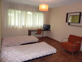 Zenitude Hotel-Residences Nantes Metropole