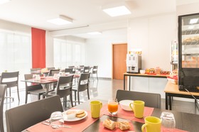 Zenitude Hotel-Residences Nantes Metropole