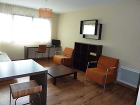 Zenitude Hotel-Residences Nantes Metropole