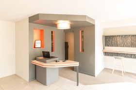 Zenitude Hotel-Residences Nantes Metropole