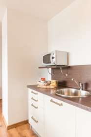 Zenitude Hotel-Residences Nantes Metropole