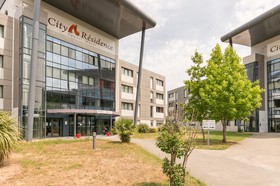 Zenitude Hotel-Residences Nantes Metropole