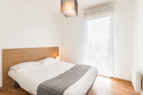 Zenitude Hotel-Residences Nantes Metropole