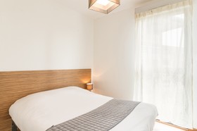 Zenitude Hotel-Residences Nantes Metropole