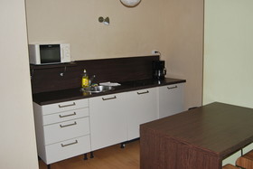 Zenitude Hotel-Residences Nantes Metropole