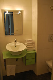 Zenitude Hotel-Residences Nantes Metropole