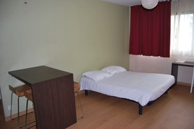 Zenitude Hotel-Residences Nantes Metropole