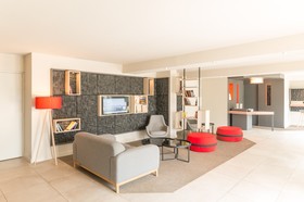 Zenitude Hotel-Residences Nantes Metropole