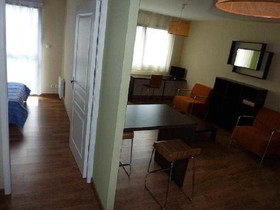 Zenitude Hotel-Residences Nantes Metropole