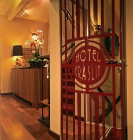 Best Western Hôtel Graslin