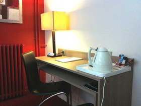 Best Western Hôtel Graslin