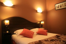 Best Western Hôtel Graslin