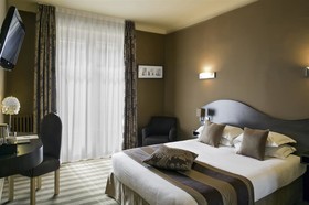 Best Western Hôtel Graslin