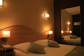 Best Western Hôtel Graslin