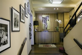 Best Western Hôtel Graslin
