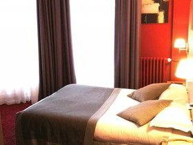Best Western Hôtel Graslin