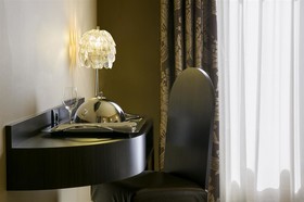 Best Western Hôtel Graslin