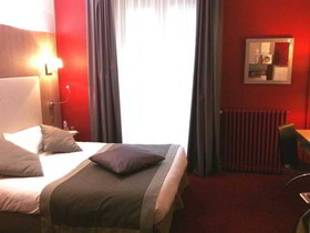 Best Western Hôtel Graslin