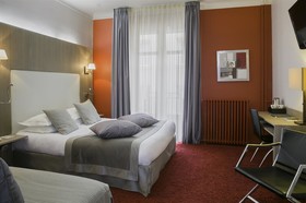 Best Western Hôtel Graslin