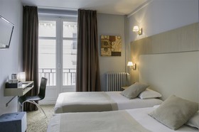 Best Western Hôtel Graslin