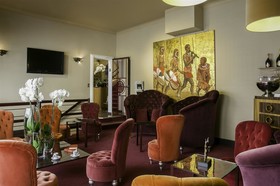 Best Western Hôtel Graslin