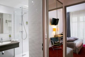 Best Western Hôtel Graslin