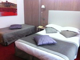Best Western Hôtel Graslin