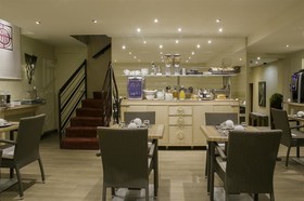 Best Western Hôtel Graslin