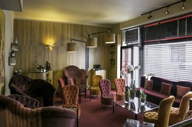 Best Western Hôtel Graslin
