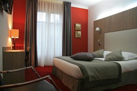 Best Western Hôtel Graslin